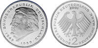 Deutschland 2 Deutsche Mark Deutschland -