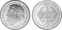 Deutschland 2 Deutsche Mark Deutschland -