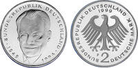 Deutschland 2 Deutsche Mark Deutschland -