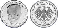 Deutschland 2 Deutsche Mark Deutschland -