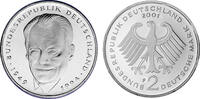 Deutschland 2 Deutsche Mark Deutschland -