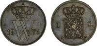 Niederlande 1 Cent Niederlande -