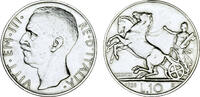 Italien 10 Lire Italien -