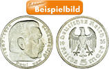 Jaeger 360 5 Reichsmark Jaeger 360 -