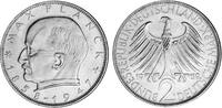 Deutschland 2 Deutsche Mark Deutschland -