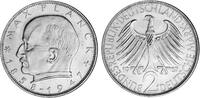 Deutschland 2 Deutsche Mark Deutschland -
