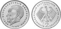 Deutschland 2 Deutsche Mark 1985 Deutschland circuliert 20.92 元 含增值税 ＋  82.84 元 运费