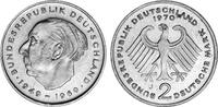 Deutschland 2 Deutsche Mark 1970 Deutschland circuliert 20.92 元 含增值税 ＋  82.84 元 运费