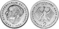 Deutschland 2 Deutsche Mark 1971 Deutschland circuliert 20.92 元 含增值税 ＋  82.84 元 运费