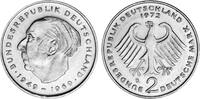 Deutschland 2 Deutsche Mark 1972 Deutschland circuliert 20.92 元 含增值税 ＋  82.84 元 运费