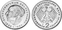 Deutschland 2 Deutsche Mark 1972 Deutschland circuliert 20.92 元 含增值税 ＋  82.84 元 运费