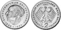 Deutschland 2 Deutsche Mark 1971 Deutschland circuliert 20.92 元 含增值税 ＋  82.84 元 运费