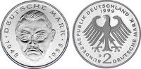 Deutschland 2 Deutsche Mark Deutschland -