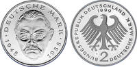 Deutschland 2 Deutsche Mark Deutschland -