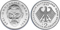Deutschland 2 Deutsche Mark Deutschland -