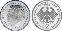 Deutschland 2 Deutsche Mark Deutschland -