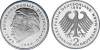 Deutschland 2 Deutsche Mark Deutschland -