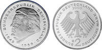 Deutschland 2 Deutsche Mark Deutschland -