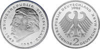 Deutschland 2 Deutsche Mark Deutschland -