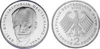 Deutschland 2 Deutsche Mark Deutschland -