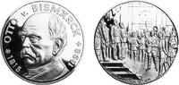 OTTO von BISMARCK OTTO von BISMARCK -