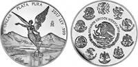 Mexiko 2 Unzen Mexiko -