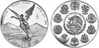 Mexiko 2 Unzen Mexiko -