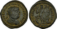 Rom, Kaiserzeit Follis Rom, Kaiserzeit -