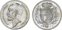 Liechtenstein 1 Krone Liechtenstein -