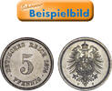 Jaeger 3 5 Pfennig Jaeger 3 -