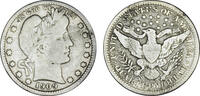USA 1/4 Dollar USA -