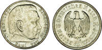 Jaeger 360 5 Reichsmark 1936 Jaeger 360 vorzüglich-bankfrisch 146.43 元 含税 ＋  82.84 元 运费
