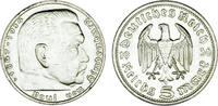 Jaeger 360 5 Reichsmark 1936 Jaeger 360 vorzüglich-bankfrisch 146.43 元 含税 ＋  82.84 元 运费