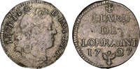Frankreich-Lothringen, Herzogtum Frankreich-Lothringen, Herzogtum -