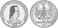 Deutschland 5 Deutsche Mark Deutschland -