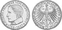Deutschland 5 Deutsche Mark Deutschland -