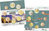 Niederlande Euro-KMS 2020 3,88 Euro Niederlande Euro-KMS 2020 -