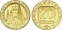 Österreich 20 Schilling Österreich -