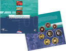 Niederlande Euro-KMS 2000 3,88 Euro Niederlande Euro-KMS 2000 -