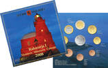 Finnland Euro-KMS 2008 3,88 Euro Finnland Euro-KMS 2008 -