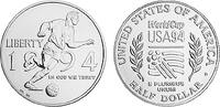 USA 1/2 Dollar USA -