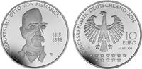 Deutschland 10 Euro Deutschland -