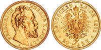 Anhalt 20 Mark Anhalt -
