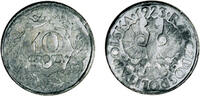 Generalgouvernement (1939-1945) Polen 10 Groszy Generalgouvernement (1939-1945) Polen -