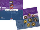 Niederlande Euro-KMS 1999 3,88 Euro Niederlande Euro-KMS 1999 -