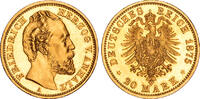 Anhalt 20 Mark Anhalt -