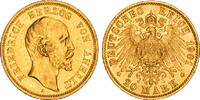 Anhalt 20 Mark Anhalt -