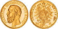 Baden 20 Mark Baden -