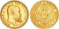 Württemberg 10 Mark Württemberg -