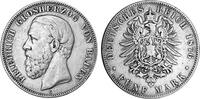 Baden 5 Mark Baden -
